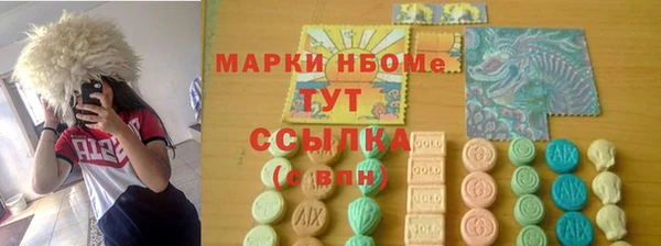 хмурый Горно-Алтайск